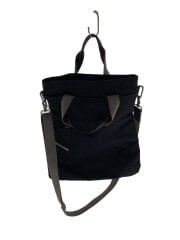 画像：ショルダーバッグ/--/BLK