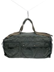 画像：ボストンバッグ/--/KHK/無地