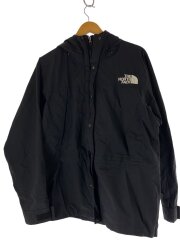 画像：MOUNTAIN LIGHT JACKET_マウンテンライトジャケット/M/ナイロン/BLK
