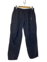 画像：ROCK STEADY CARGO PANT_ロックステディカーゴパンツ/L/コットン/WHT