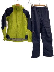 画像：スポーツウェアー/S/GRN