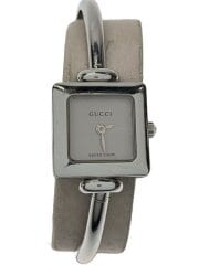 画像：クォーツ腕時計/アナログ/ステンレス/SLV/SLV/SS/1900L