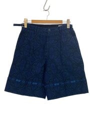 画像：ショートパンツ/--/--/NVY