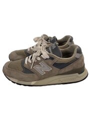 画像：U998/グレー/24cm/GRY