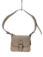 画像：ハンドバッグ/レザー/H2080-4597