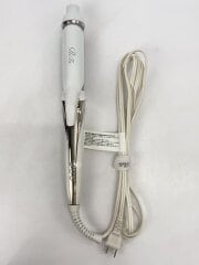 画像：ドライヤー・ヘアアイロン ReFa BEAUTECH CURL IRON 32 RE-AF00A