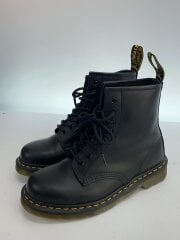 画像：ブーツ/UK6/BLK/レザー/aw006//