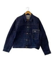 画像：Gジャン/2/コットン/IDG/UE-252049