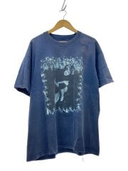 画像：90s/TINA TURNER/WILDEST DREAMS TOUR/Tシャツ/ネイビー