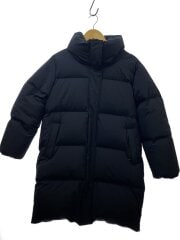 画像：ダウンコート/ロングダウンジャケット/one/ネイビー/RAY BEAMS別注/TOWQJL22BB