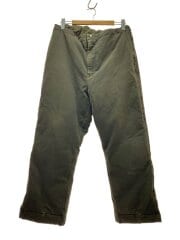 画像：70-80s/Sportcaster/ボトム/L/GRY