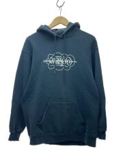 画像：90s-00s/ERIC HAZE/パーカー/M/コットン/ブラック