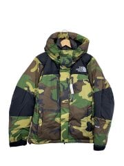 画像：NOVELTY BALTRO LIGHT JACKET_ノベルティ バルトロ ライト ジャケット/S/ナイロン/G//