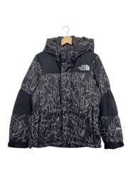 画像：NOVELTY BALTRO LIGHT JACKET_ノベルティーバルトロライトジャケット/S/ナイロン/BLK//