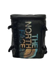画像：NOVELTY BC FUSE BOX 30L/ノベルティBCヒューズボックス/リュック/ブラック