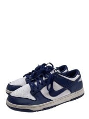 画像：DUNK LOW RETRO_ダンク ロー レトロ/29cm/NVY//