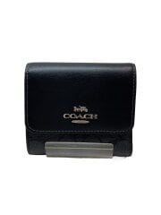 画像：2つ折り財布/--/BLK/総柄/メンズ/CE930