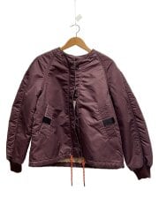 画像：ジャケット/XS/ナイロン/PUP