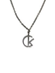 画像：ネックレス/--/SLV/トップ有/メンズ