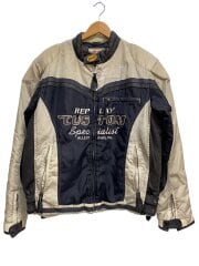 画像：ジャケット/XL/ナイロン/BLK