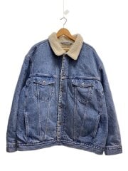 画像：ジャケット/XL/コットン/IDG