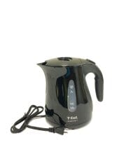 画像：電気ケトル ジャスティンプラス 1.2L KO4908JP