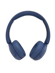 画像：ヘッドホン WH-CH520