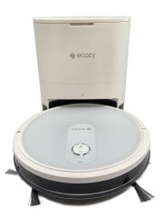 画像：ECOZY/掃除機/RV-SG250B