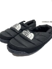 画像：ローカットスニーカー/27cm/BLK/NF0A5G2F