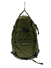 画像：リュック/ナイロン/KHK