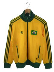 画像：ジャケット/M/イエロー/AK9001