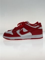 画像：DUNK LOW SP_ダンク ロー/27.5cm/レッド