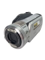 画像：ビデオカメラ HDR-UX1