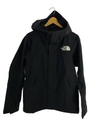 画像：MOUNTAIN JACKET_マウンテンジャケット/M/ナイロン/ブラック