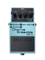 画像：CE-5 エフェクター CE-5