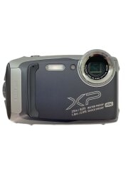 画像：コンパクトデジタルカメラ/FX-XP140DS/防水カメラ