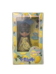 画像：女の子/ミデイプライス　クールプールレモネード