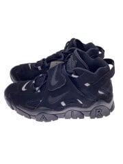 画像：AIR BARRAGE MID/エアバラージ ミッド/ブラック/AT7847-002/27.5cm/BLK//
