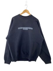 画像：MOE MALONES HIP HOP SHOP/スウェット/XL/コットン/BLK//