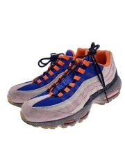 画像：AIR MAX 95/エアマックス/マルチカラー/AV7014-600/28cm/マルチカラー//