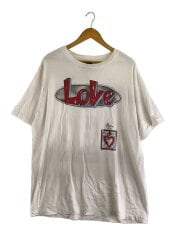 画像：Tシャツ/XL/コットン/WHT/SM-S22-0000-001