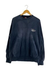 画像：スウェット/--/コットン/BLK