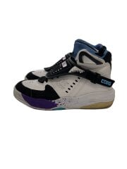 画像：CONS AEROJAM EW MID/ハイカットスニーカー/27.5cm/WHT/34200050