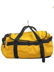 画像：バッグ/ナイロン/YLW/NF0A3ETQ