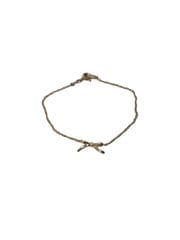 画像：ブレスレット/SV925/SLV/レディース