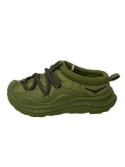 画像：U ORA　PRIMO/ローカットスニーカー/26.5cm/KHK/1141570 FFR//