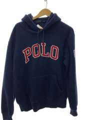 画像：フリースパーカー/L/ポリエステル/NVY