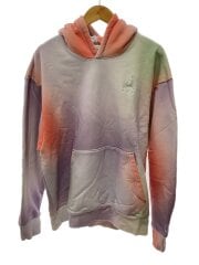 画像：パーカー/XL/コットン/マルチカラー/FJ6139-630