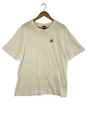 画像：×Supreme/Tシャツ_NT52101I/XXL/コットン/WHT//
