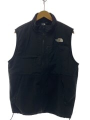 画像：DENALI VEST_デナリベスト/L/ポリエステル/BLK